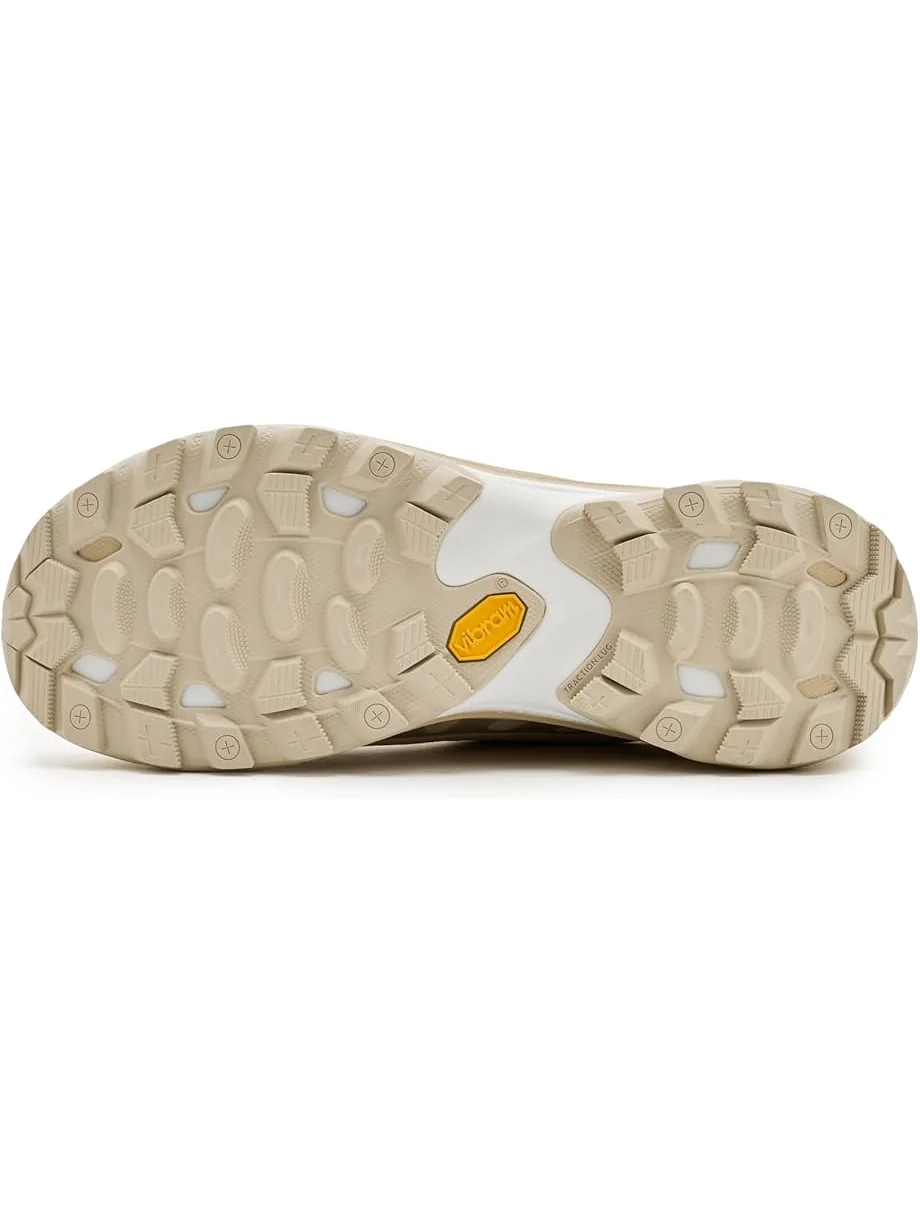 Женские треккинговые ботинки Merrell Moab Speed 2 Gore-Tex — изображение 5 из 7, хаки