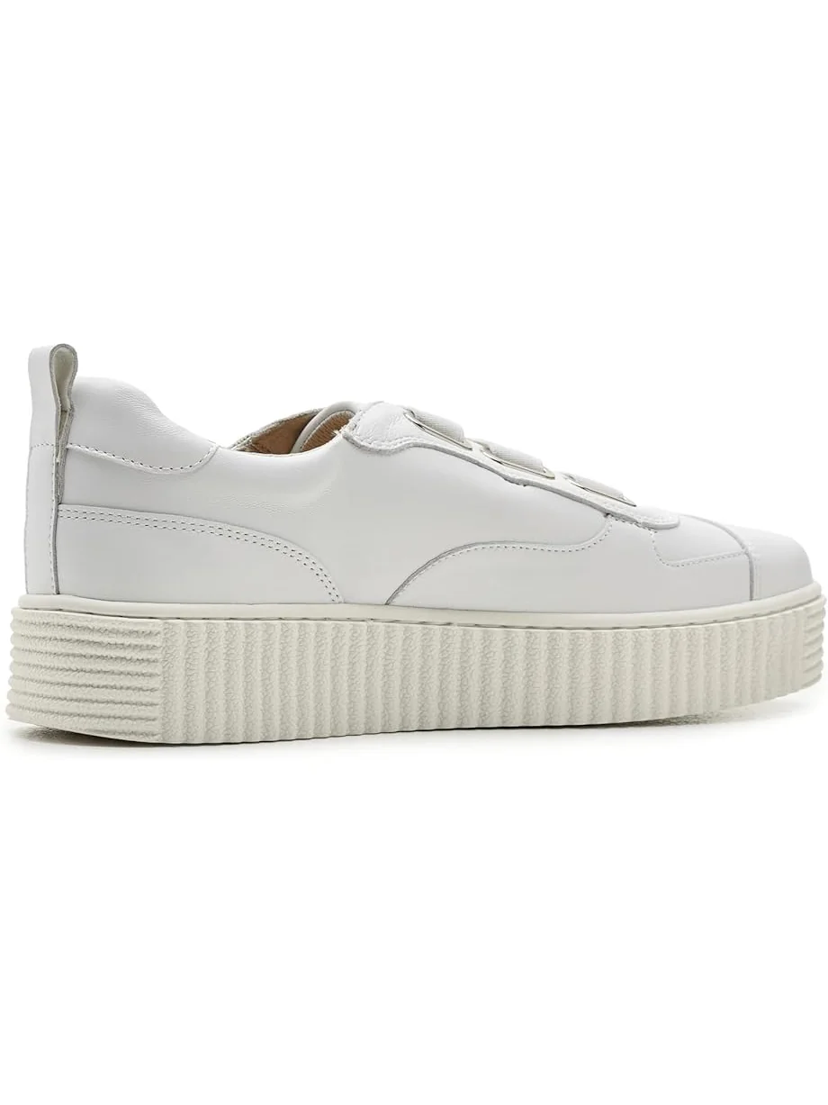 Женские кроссовки Trotters Bliss — изображение 3 из 7, белый