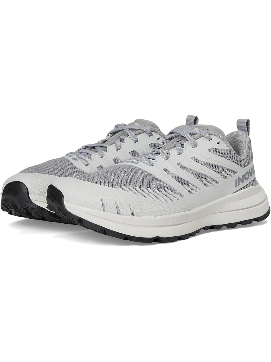 Женские кроссовки INOV8 Trailfly Zero V2 — серый