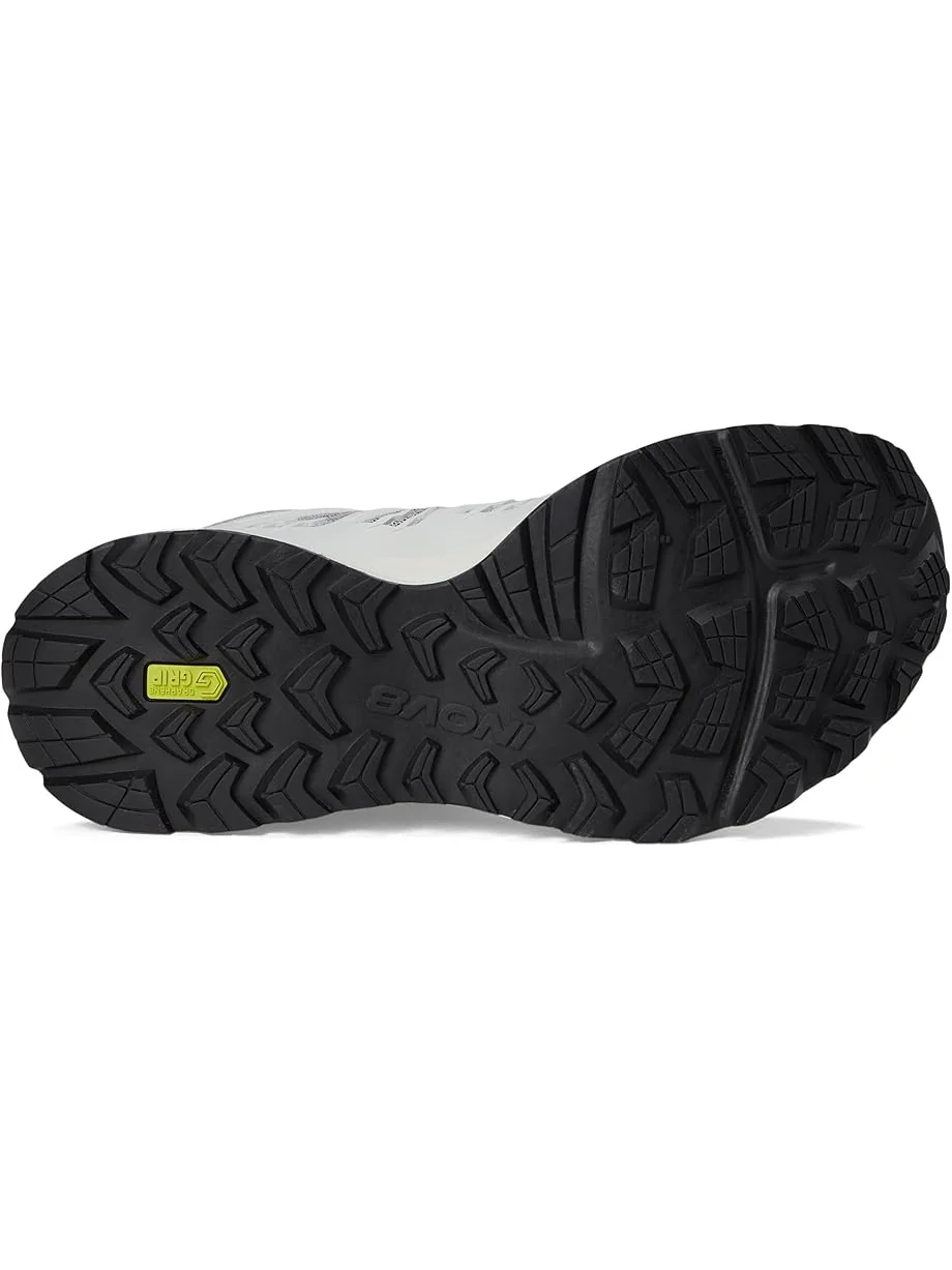 Женские кроссовки INOV8 Trailfly Zero V2 — изображение 2 из 6, серый