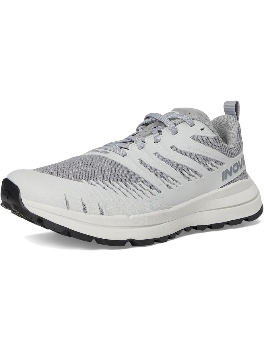 Женские кроссовки INOV8 Trailfly Zero V2 — изображение 6 из 6, серый