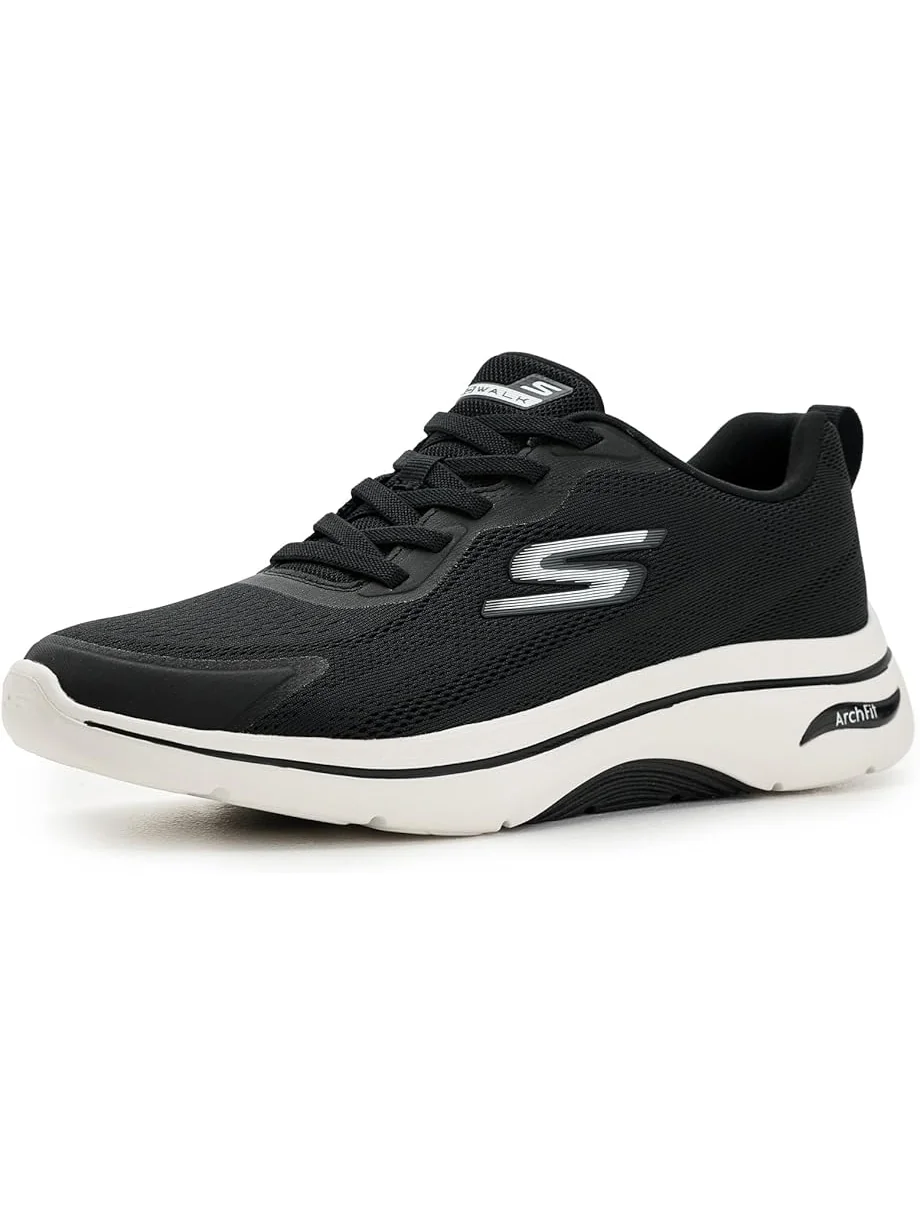 Мужские кроссовки SKECHERS Performance Go Walk Arch-Fit 2.0 Hands Free Slip-In