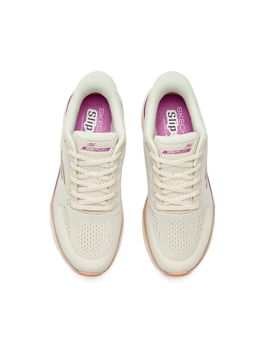 Женские кроссовки SKECHERS Glide Step Vortex Hands Free Slip-Ins — изображение 2 из 7, прозрачный
