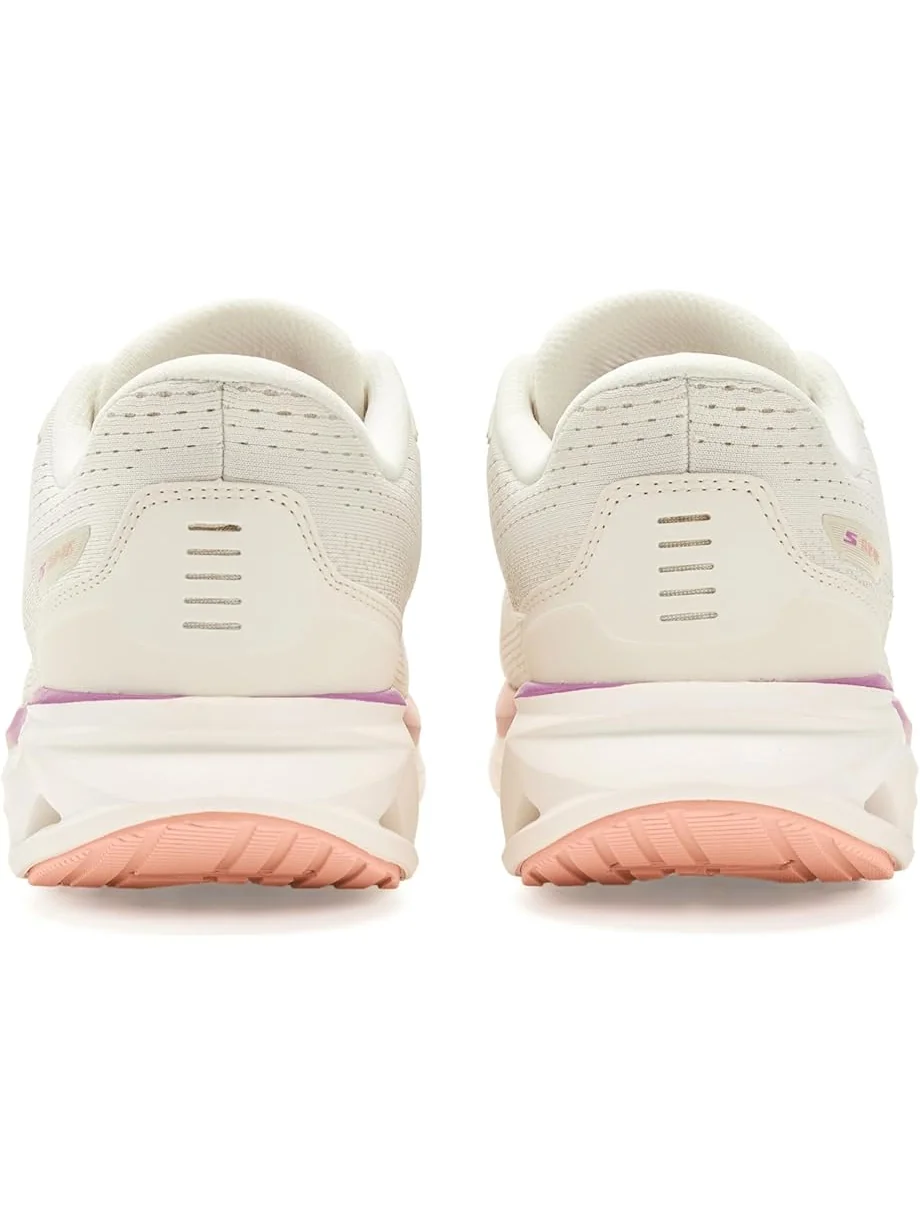 Женские кроссовки SKECHERS Glide Step Vortex Hands Free Slip-Ins — изображение 7 из 7, прозрачный