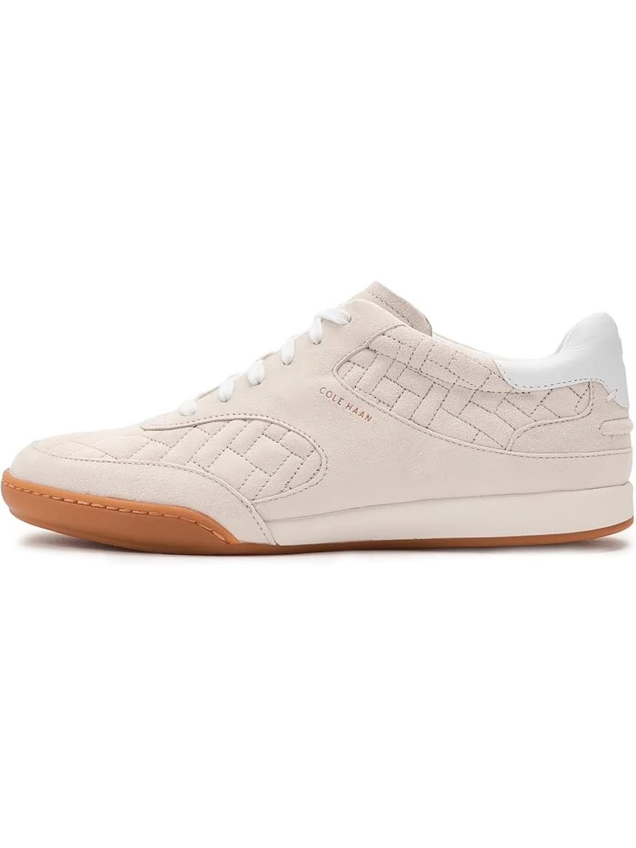 Женские кроссовки Cole Haan Grandpro Jazlyn — изображение 3 из 6, серебристый