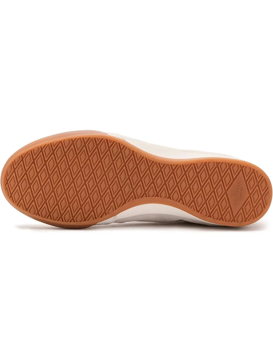 Женские кроссовки Cole Haan Grandpro Jazlyn — изображение 4 из 6, серебристый