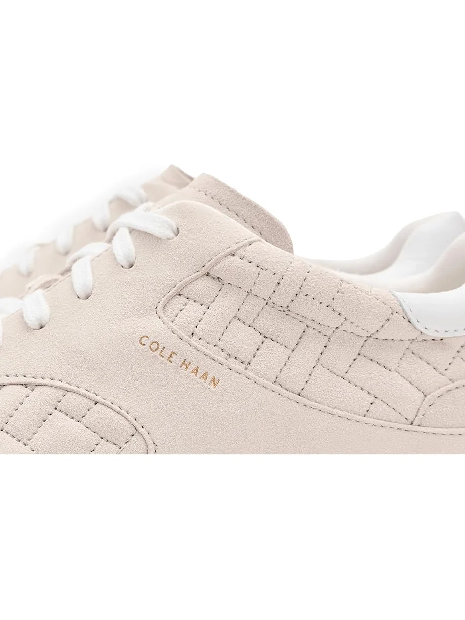 Женские кроссовки Cole Haan Grandpro Jazlyn — изображение 5 из 6, серебристый