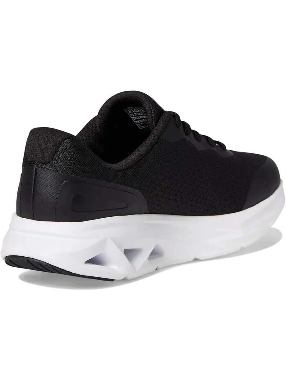 Женские кроссовки SKECHERS Glide Step Vortex Avalin — изображение 5 из 7, черный/белый