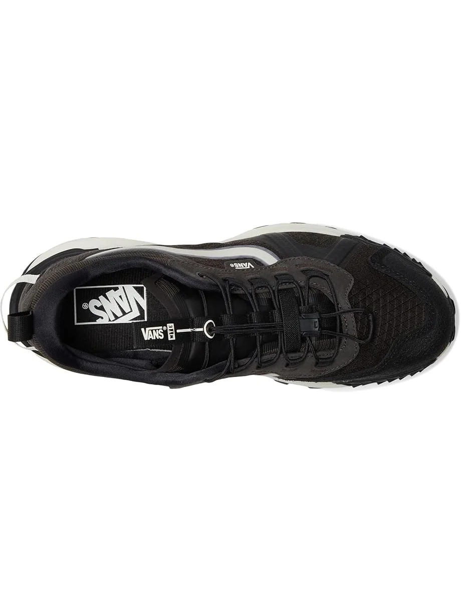 Кроссовки Vans MTE Crosspath XC для хайкинга — изображение 2 из 7, черный
