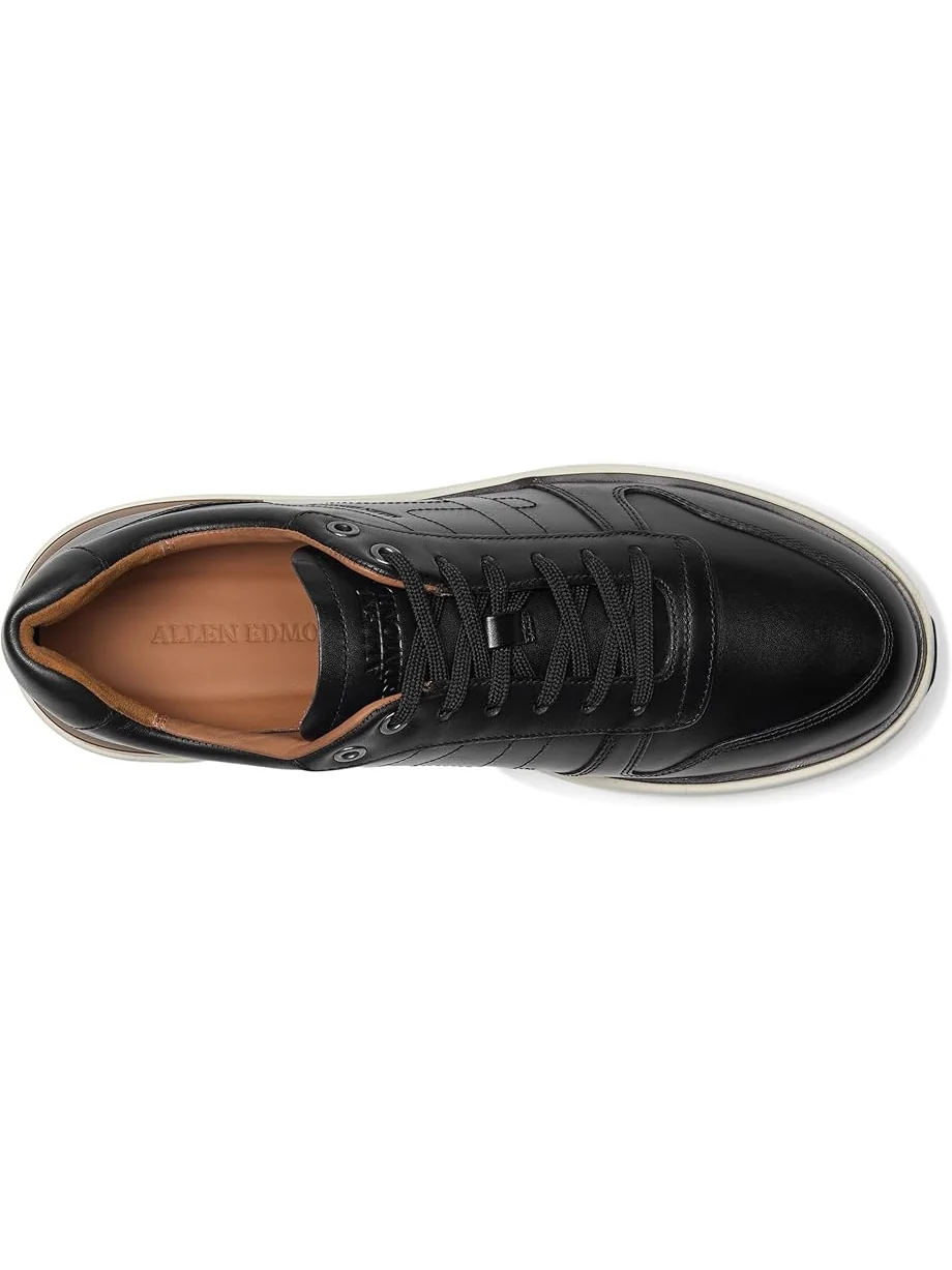 Мужские кроссовки Allen Edmonds Elliot — изображение 2 из 7, черный