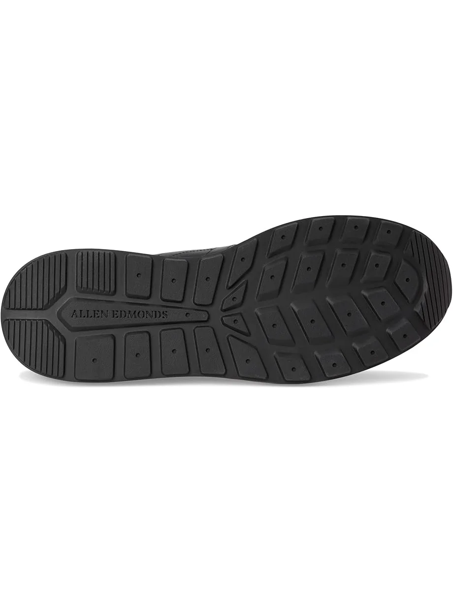 Мужские кроссовки Allen Edmonds Elliot — изображение 3 из 7, черный