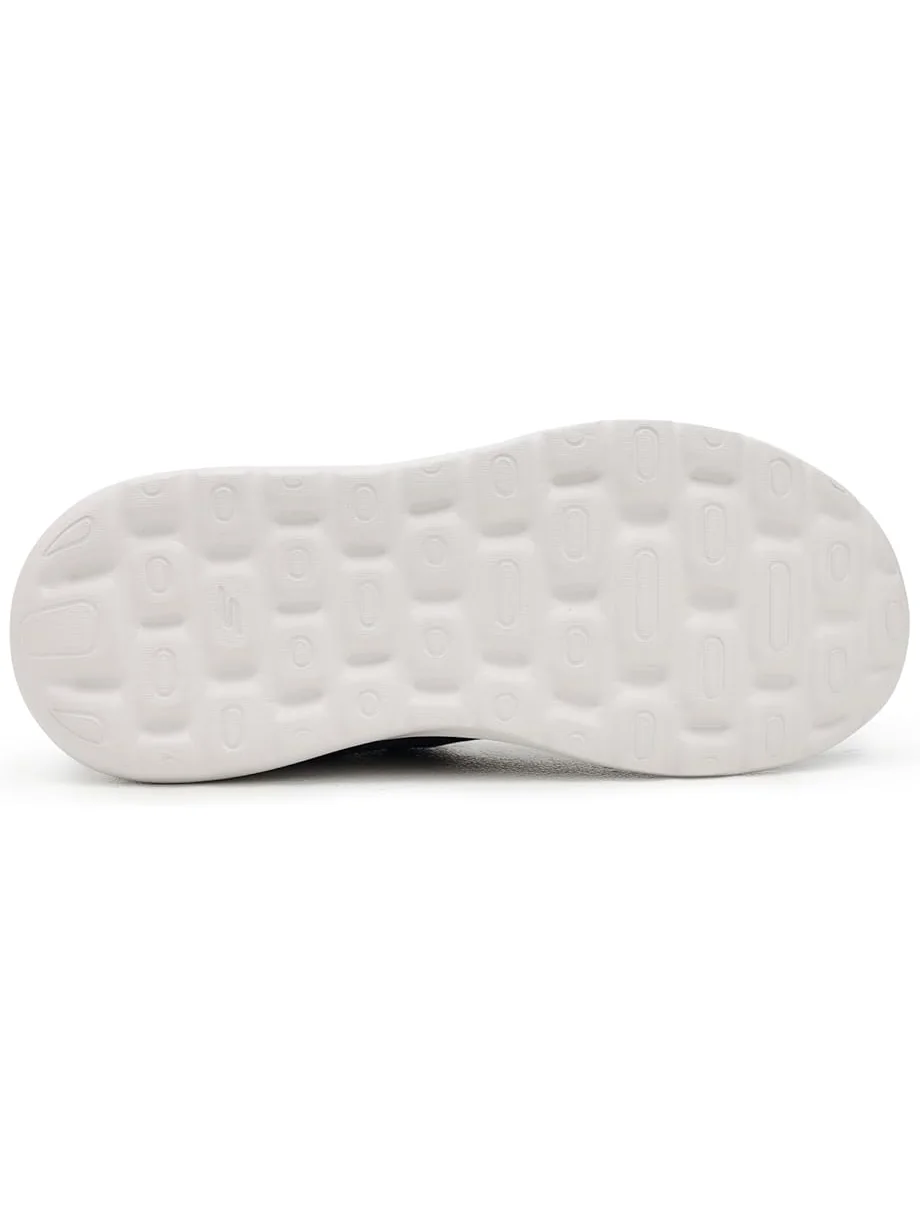 Мужские кроссовки SKECHERS Performance Go Walk Arch Fit N-Joy — изображение 5 из 7, темно-синий