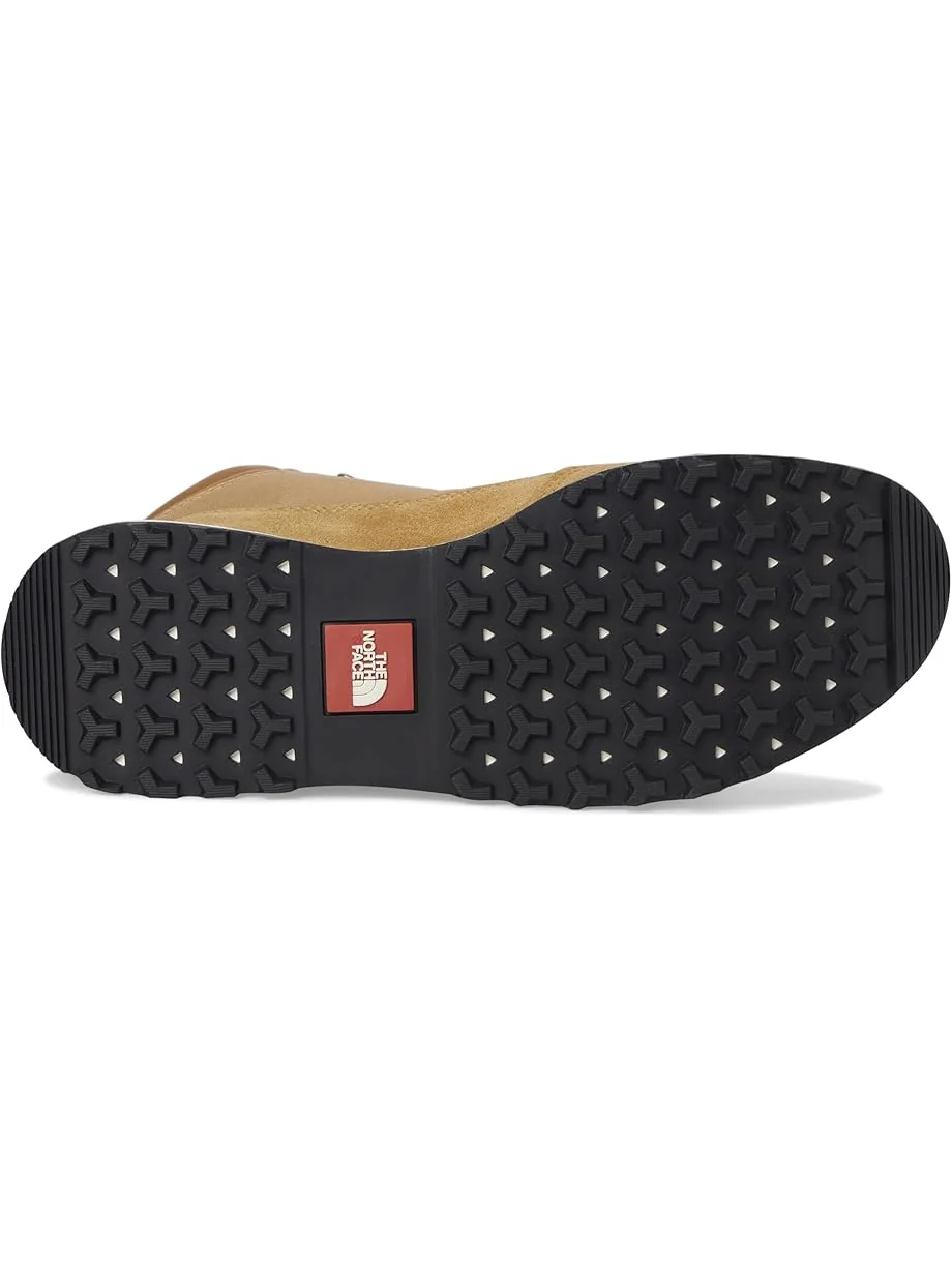 Женские кроссовки для хайкинга The North Face Back-To-Berkeley Iv Textile Wp — изображение 3 из 7, нет