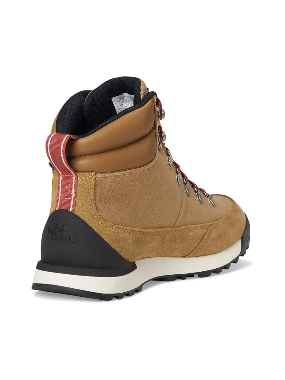 Женские кроссовки для хайкинга The North Face Back-To-Berkeley Iv Textile Wp — изображение 5 из 7, нет