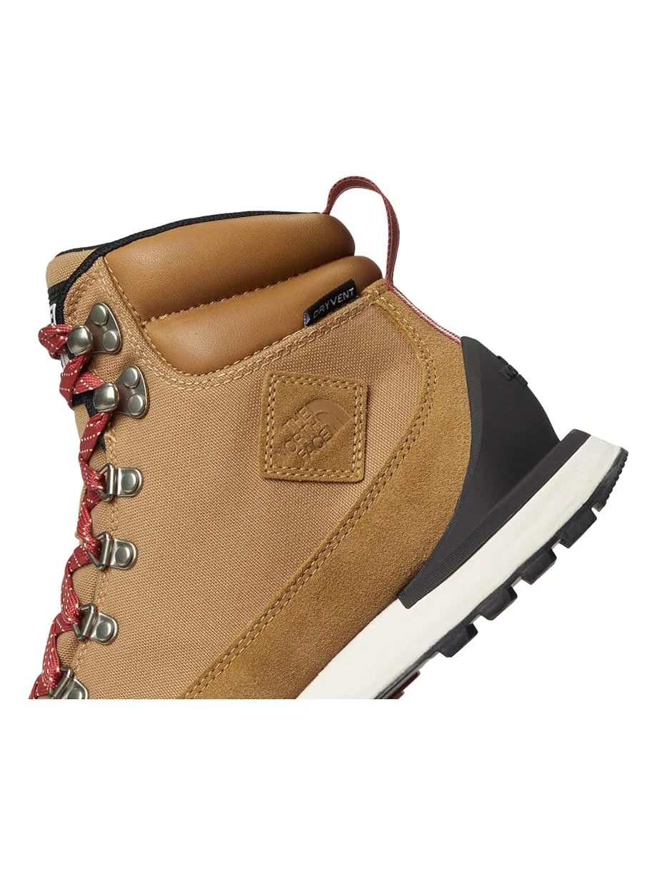 Женские кроссовки для хайкинга The North Face Back-To-Berkeley Iv Textile Wp — изображение 6 из 7, нет