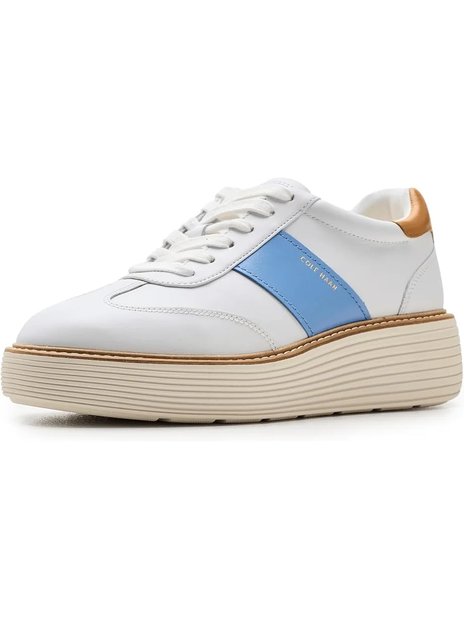 Женские кроссовки Cole Haan Originalgrand Max Platform