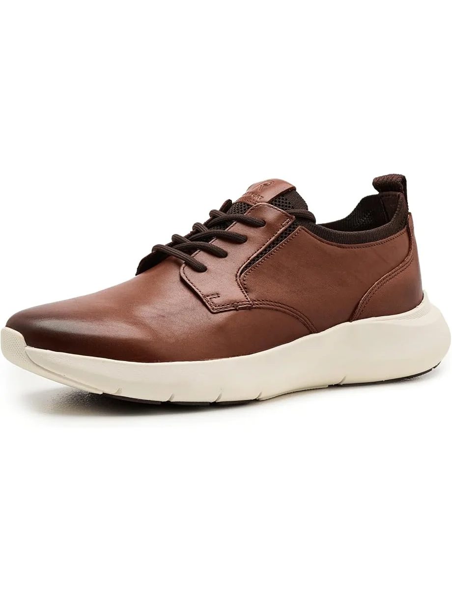 Мужские кроссовки Rockport Jonston