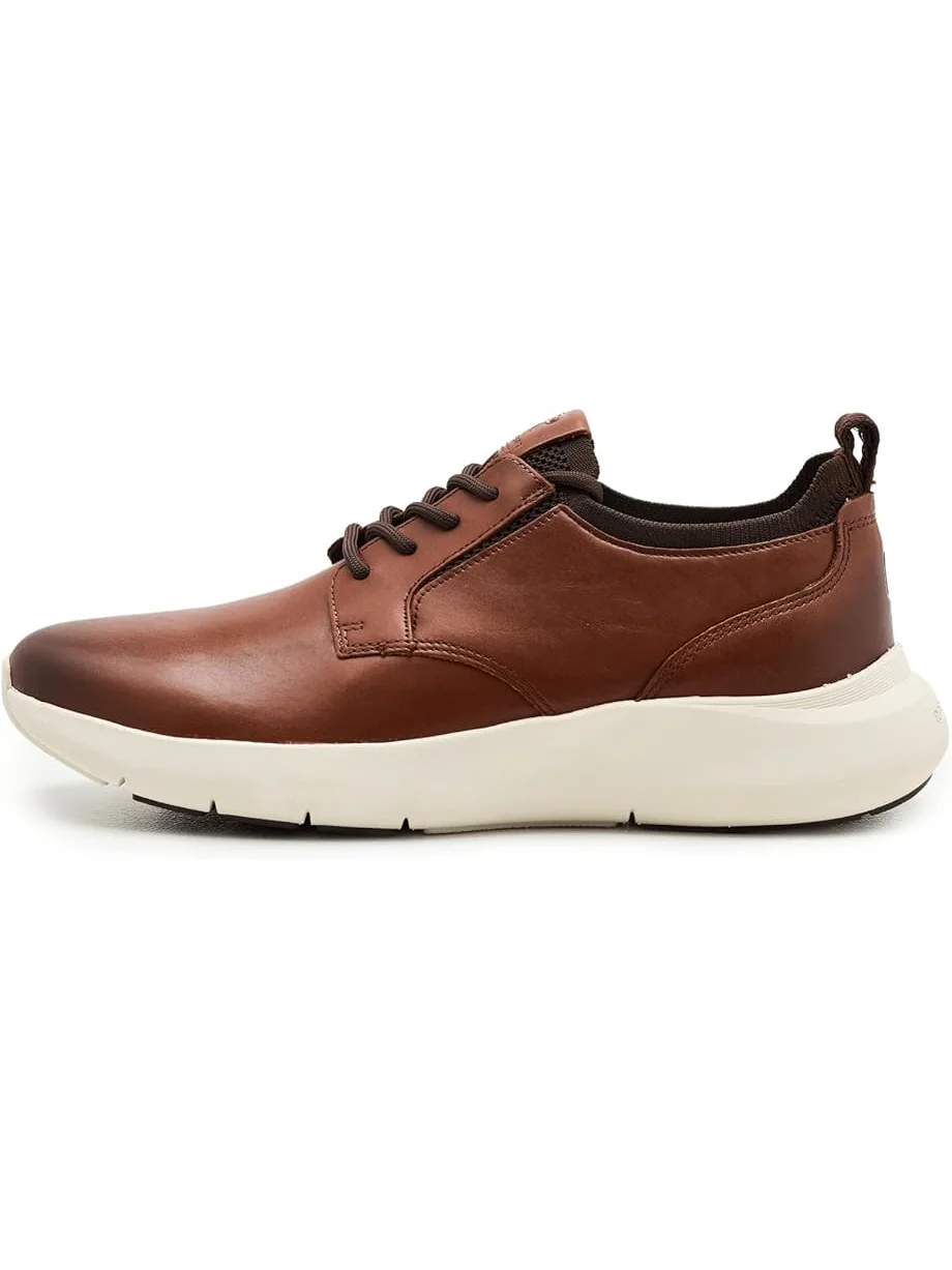 Мужские кроссовки Rockport Jonston — изображение 4 из 7, натуральный