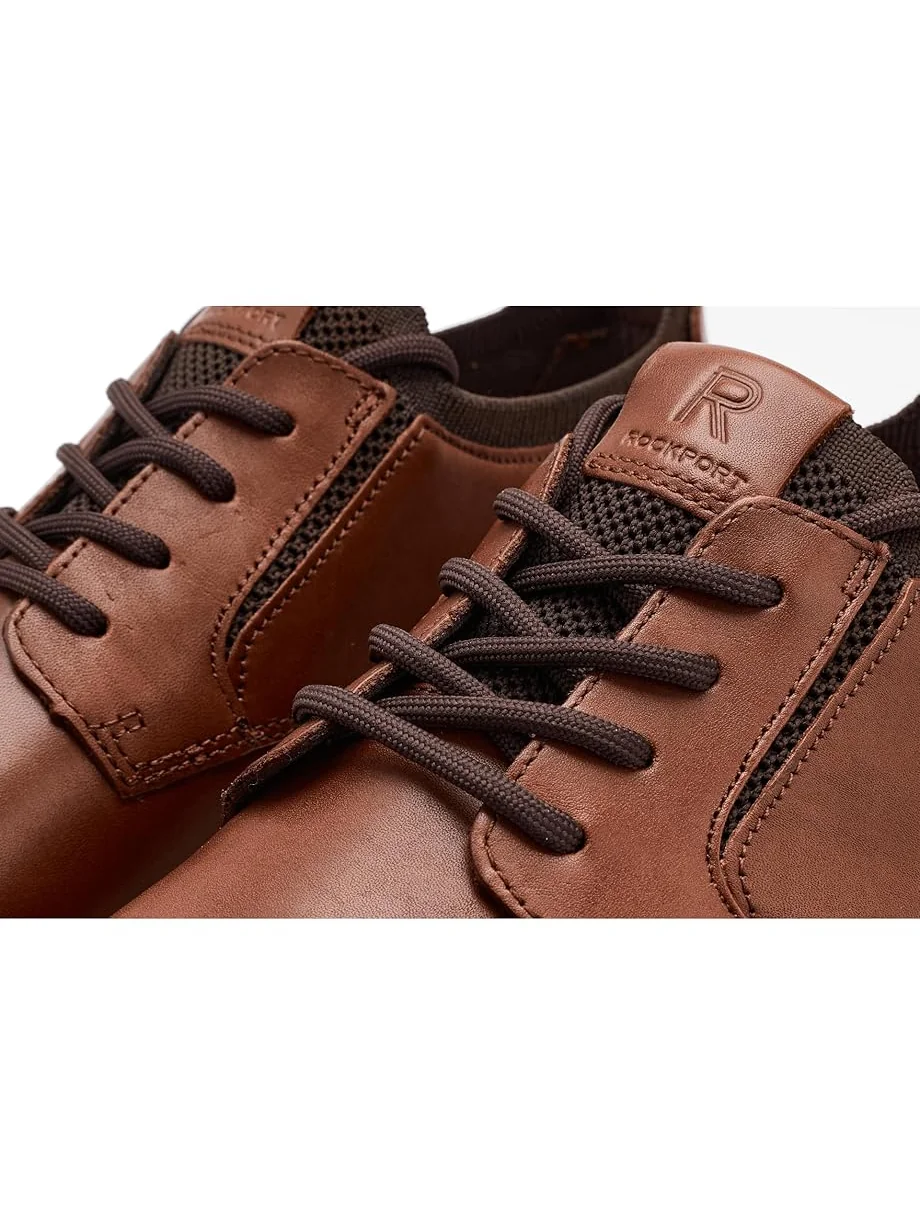 Мужские кроссовки Rockport Jonston — изображение 6 из 7, натуральный
