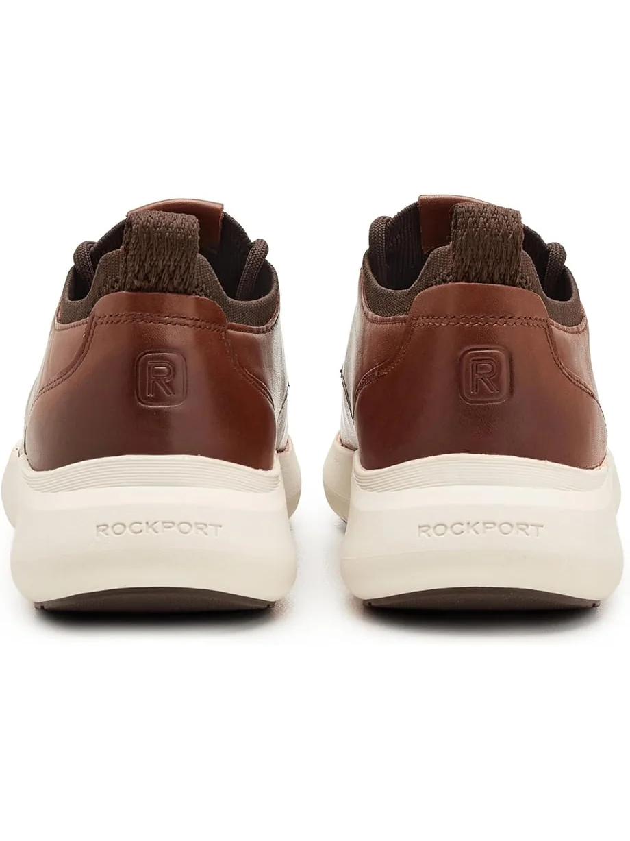 Мужские кроссовки Rockport Jonston — изображение 7 из 7, натуральный