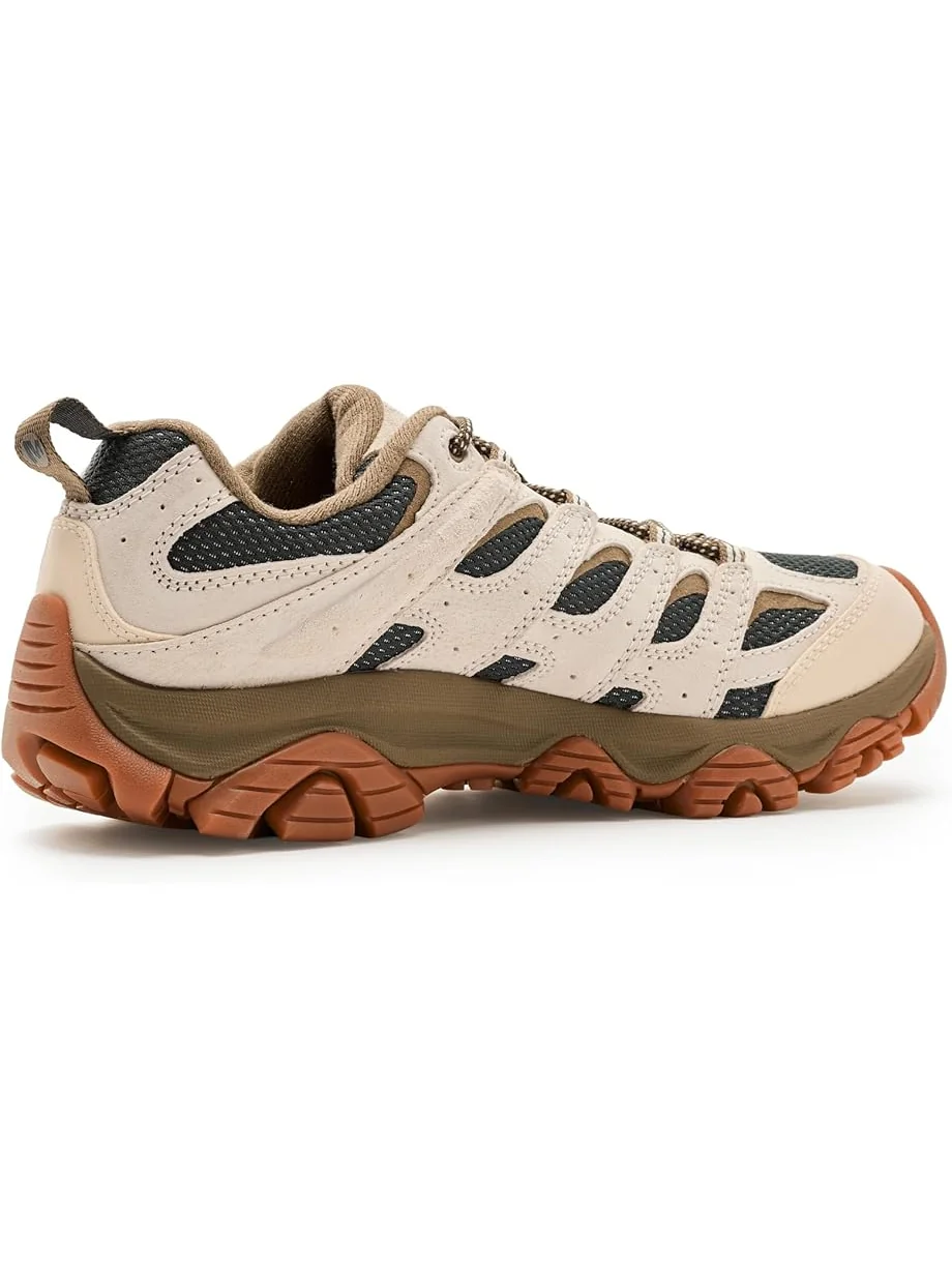 Мужские треккинговые ботинки Merrell Moab 3 — изображение 3 из 7, серо-голубой