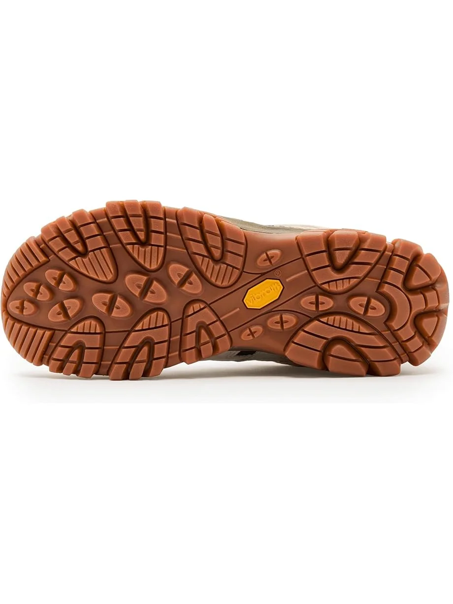 Мужские треккинговые ботинки Merrell Moab 3 — изображение 5 из 7, серо-голубой