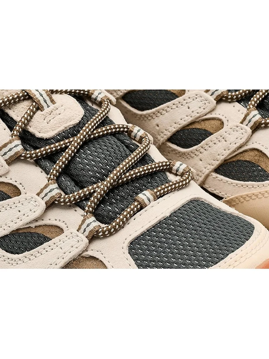 Мужские треккинговые ботинки Merrell Moab 3 — изображение 6 из 7, серо-голубой