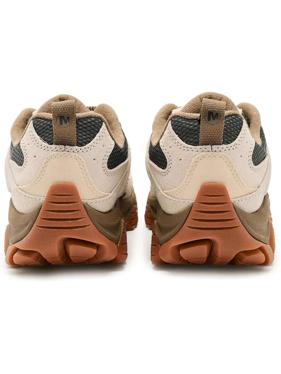 Мужские треккинговые ботинки Merrell Moab 3 — изображение 7 из 7, серо-голубой