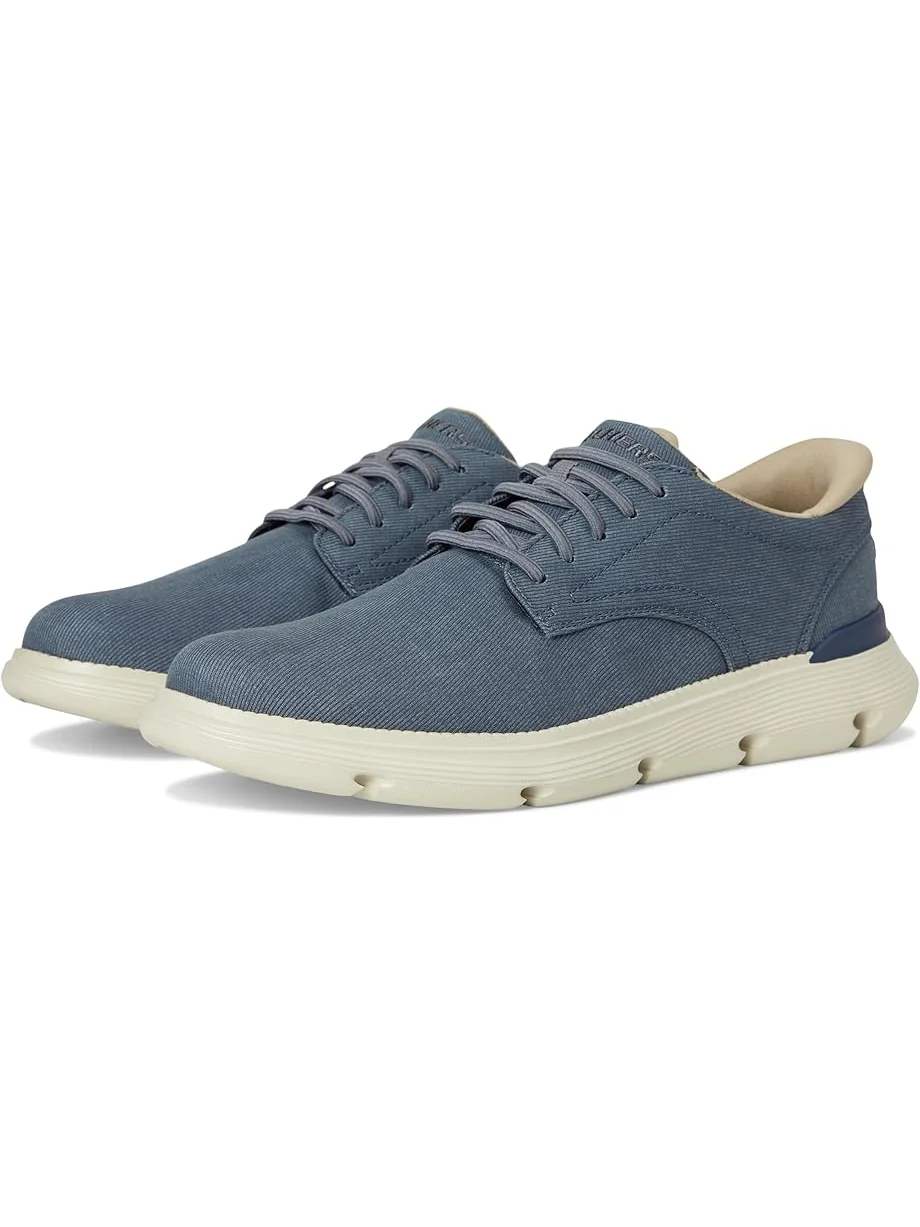 Мужские кроссовки SKECHERS Garza - Clive