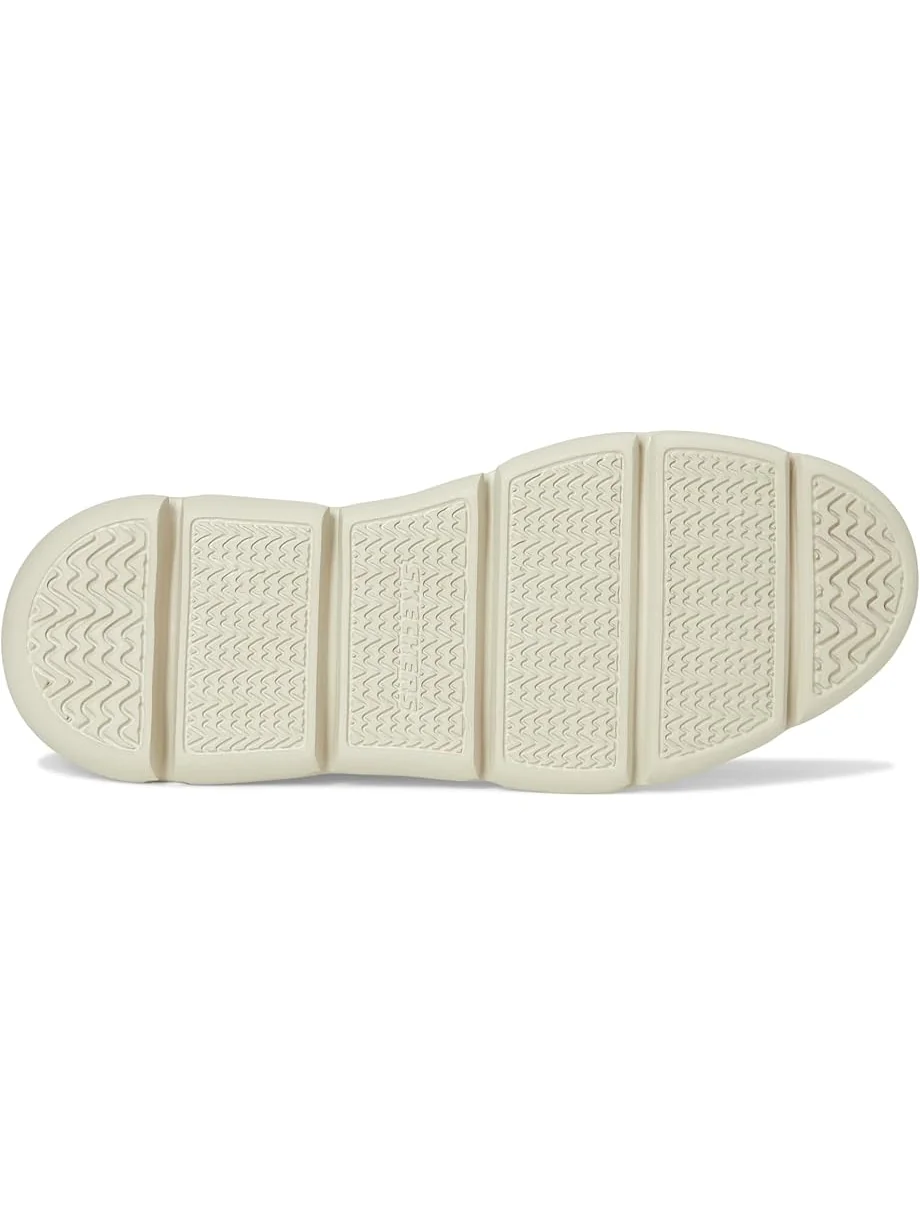 Мужские кроссовки SKECHERS Garza - Clive — изображение 3 из 7, синий