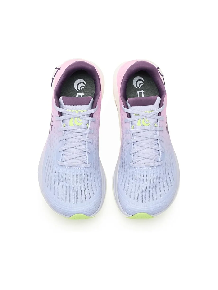 Женские кроссовки Topo Athletic Specter 2 — изображение 2 из 7, фиолетовый/розовый