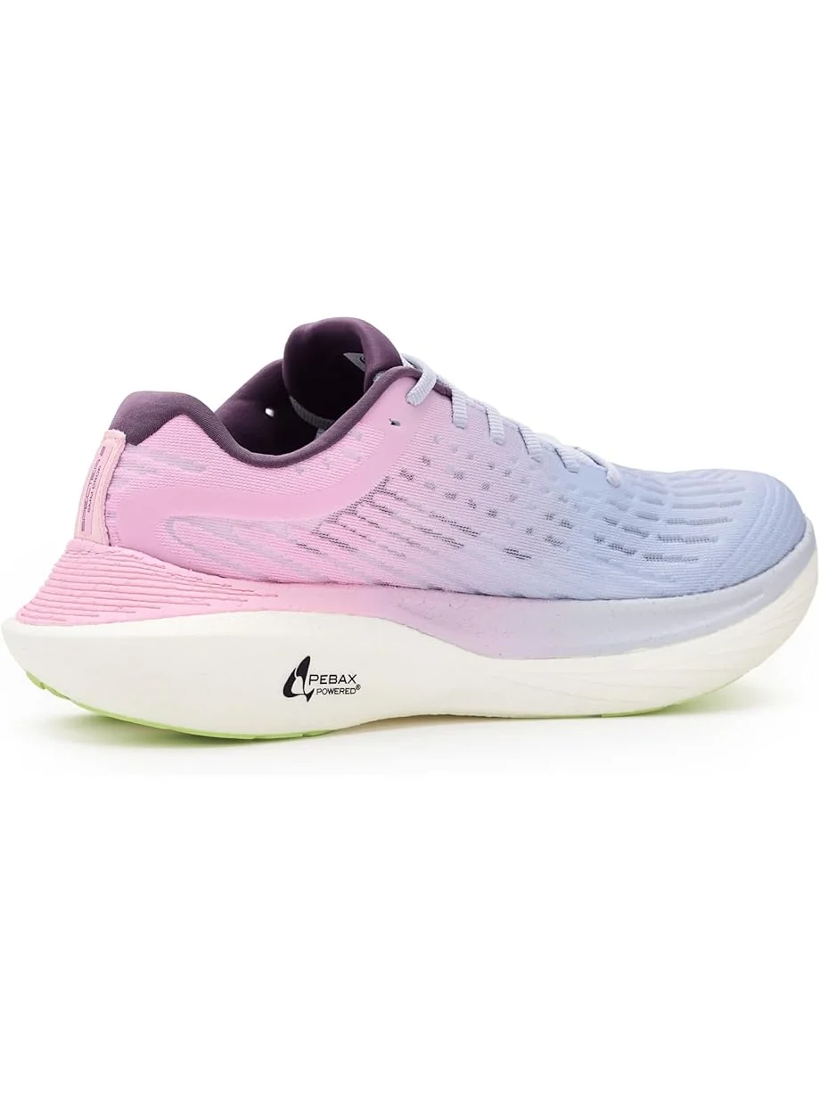 Женские кроссовки Topo Athletic Specter 2 — изображение 3 из 7, фиолетовый/розовый