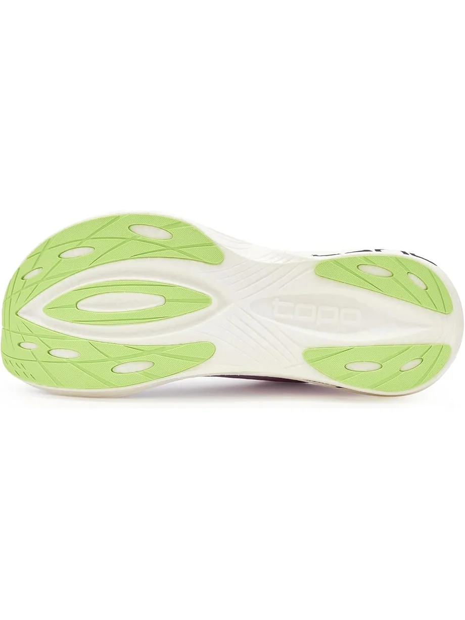 Женские кроссовки Topo Athletic Specter 2 — изображение 5 из 7, фиолетовый/розовый