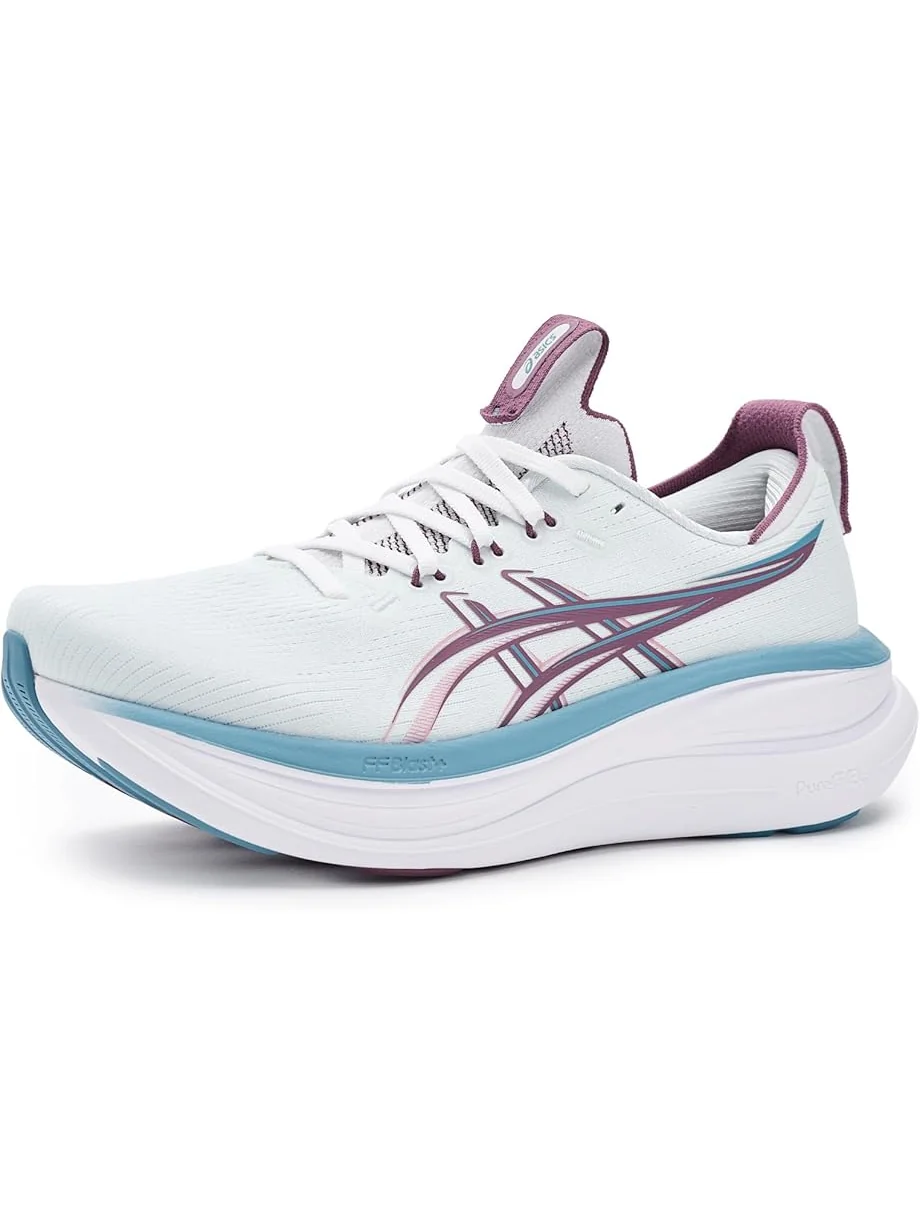 Женские кроссовки ASICS Gel-Nimbus 28