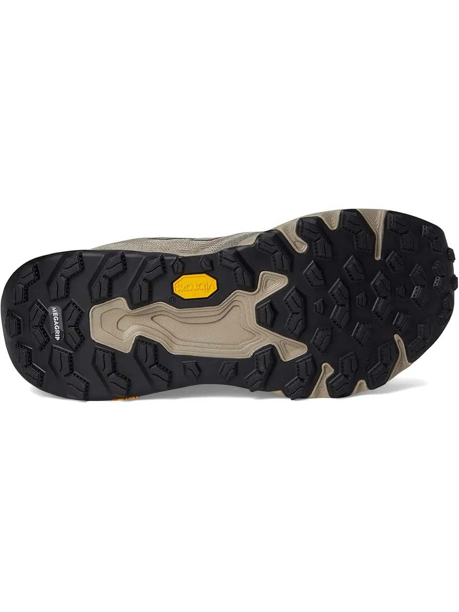 Кроссовки New Balance Fresh Foam X Hierro v9 — изображение 3 из 7, серый