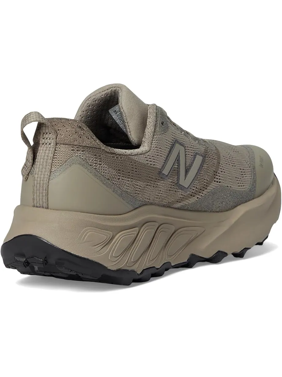 Кроссовки New Balance Fresh Foam X Hierro v9 — изображение 5 из 7, серый