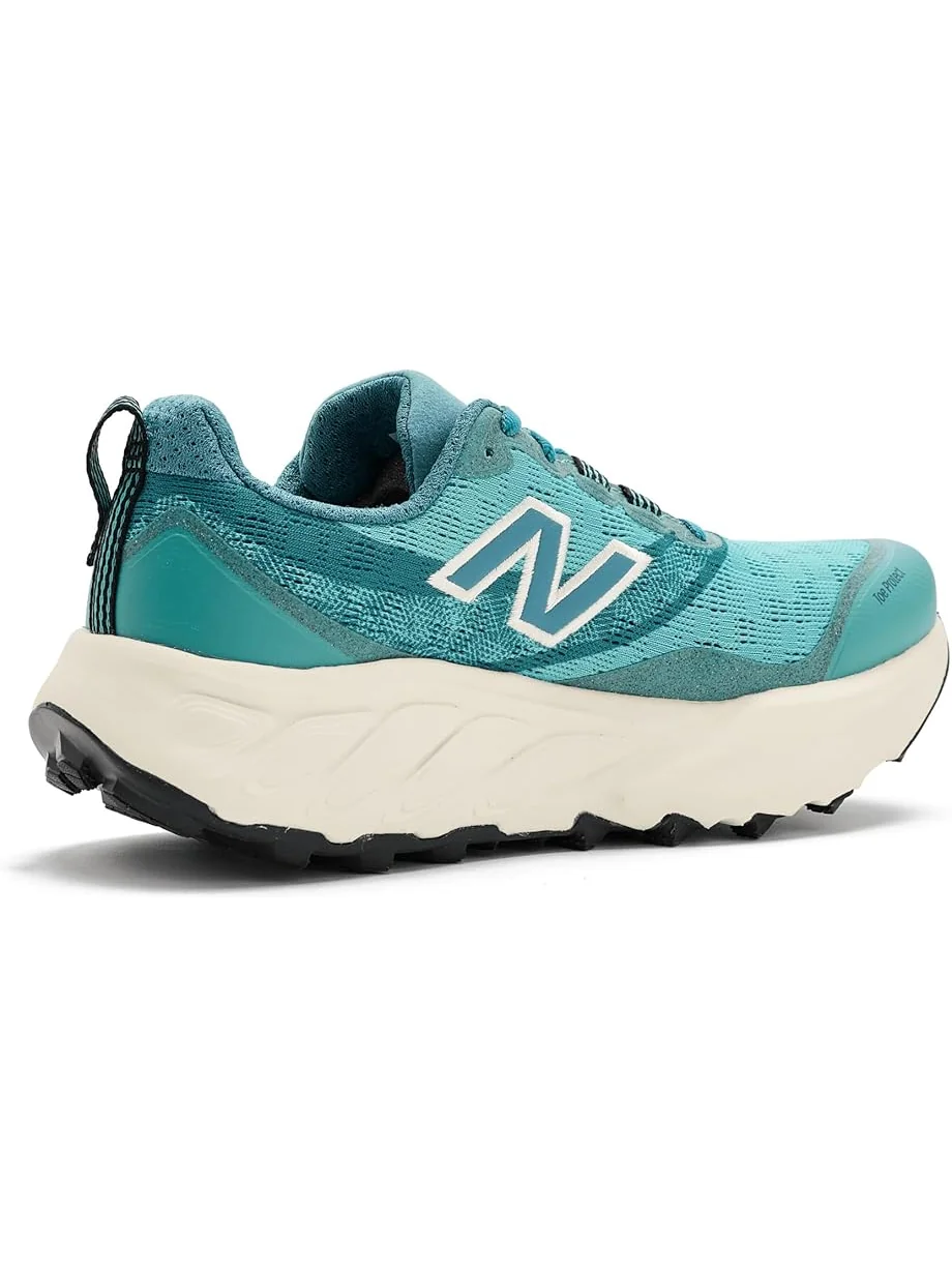 Женские кроссовки New Balance Fresh Foam X Hierro V9 — изображение 3 из 7, бирюзовый
