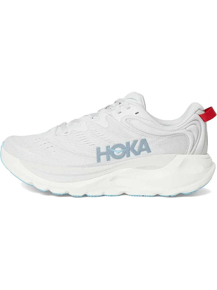 Женские кроссовки Hoka Gaviota 6 — изображение 4 из 7, серый