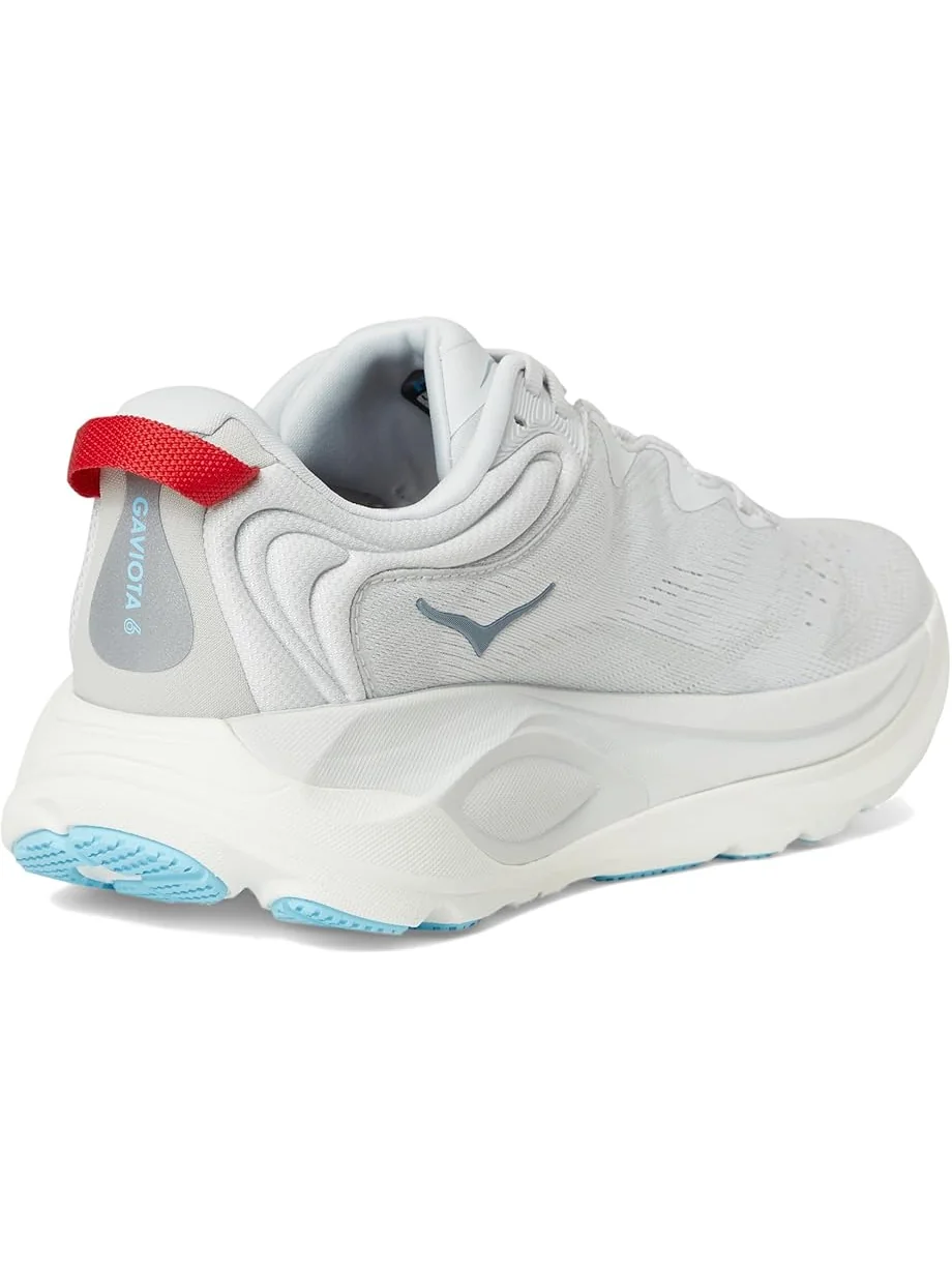 Женские кроссовки Hoka Gaviota 6 — изображение 5 из 7, серый