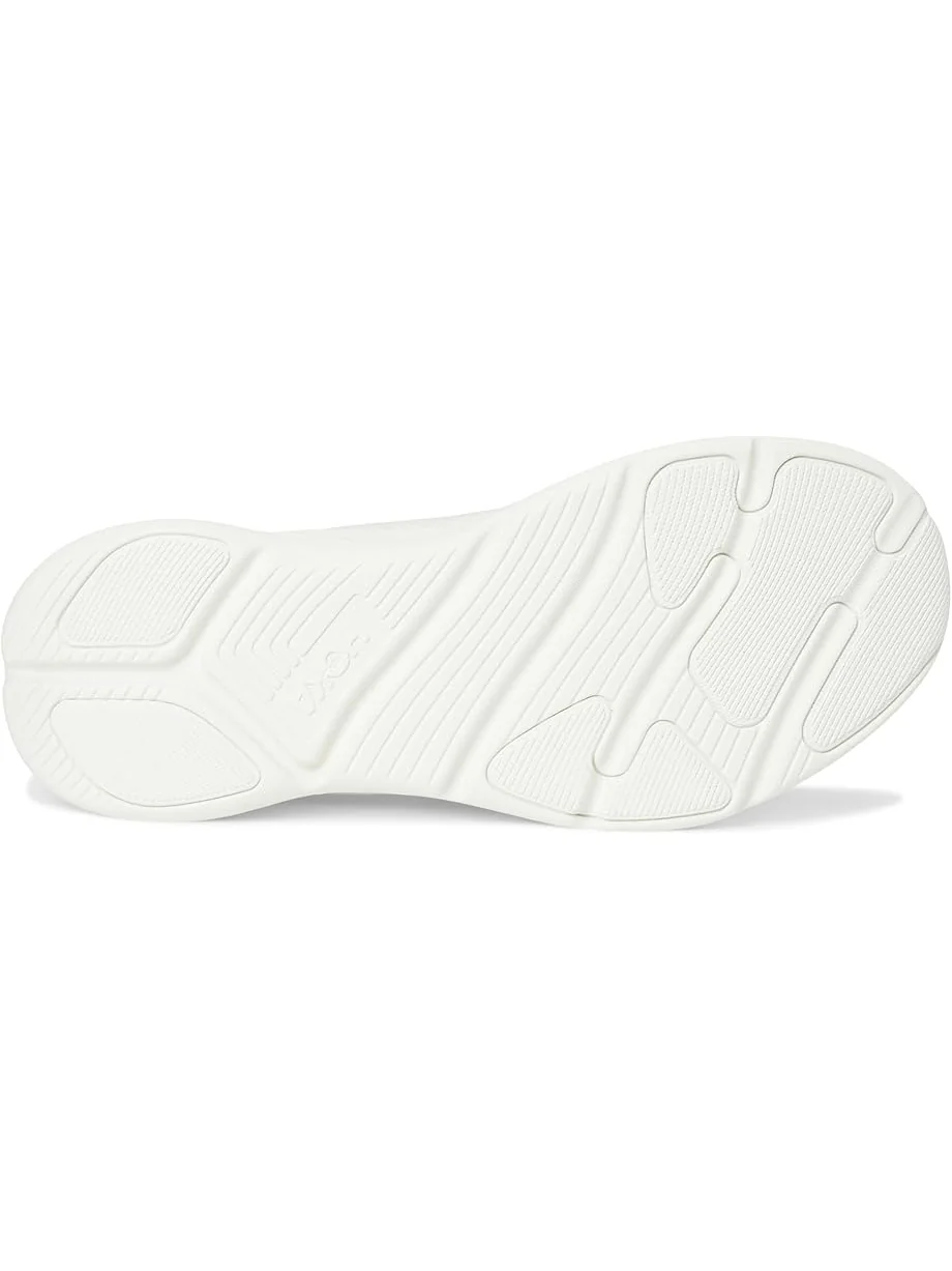 Женские кроссовки Hoka Solimar 2 — изображение 3 из 7, алабастр