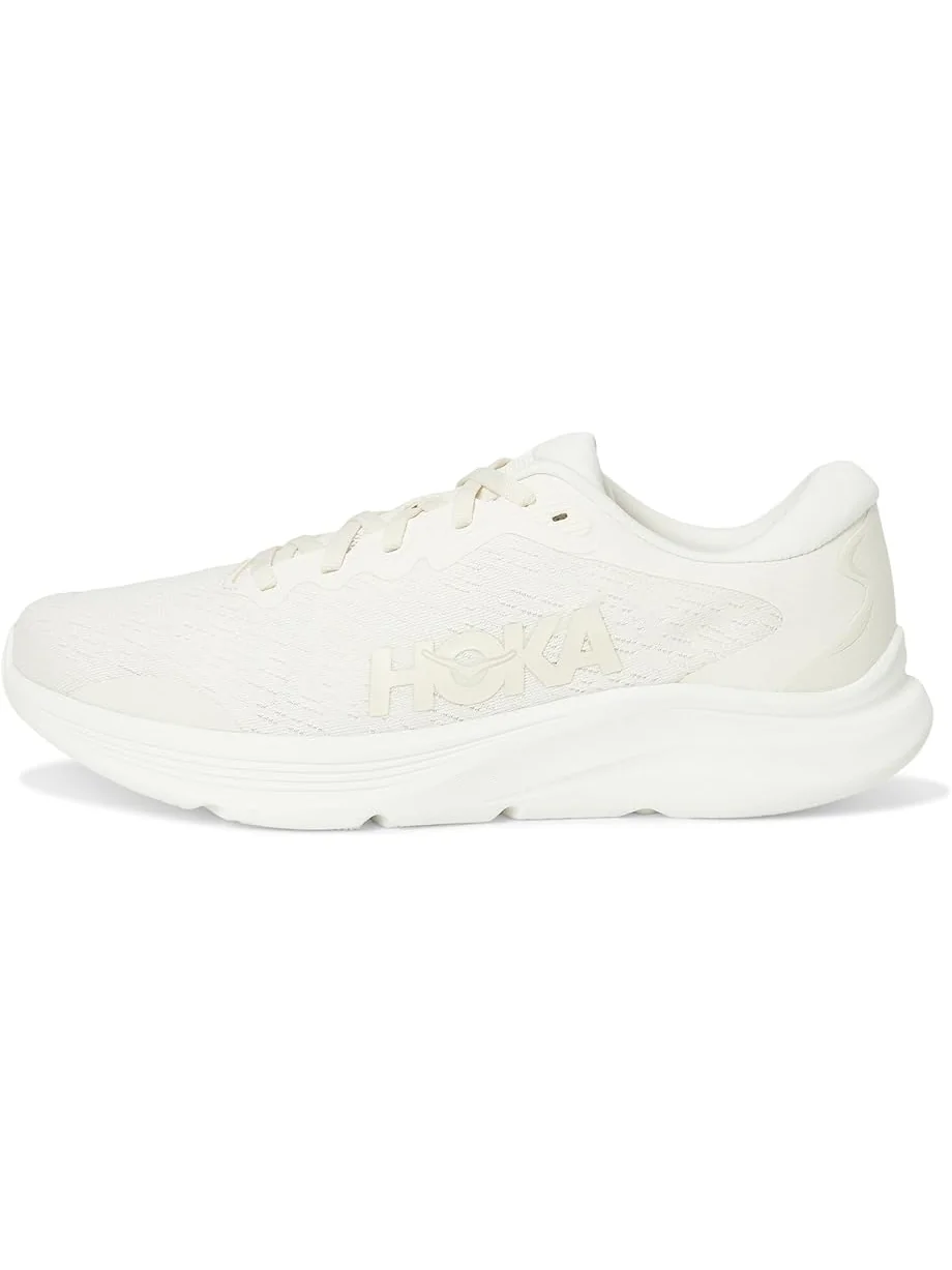 Женские кроссовки Hoka Solimar 2 — изображение 4 из 7, алабастр