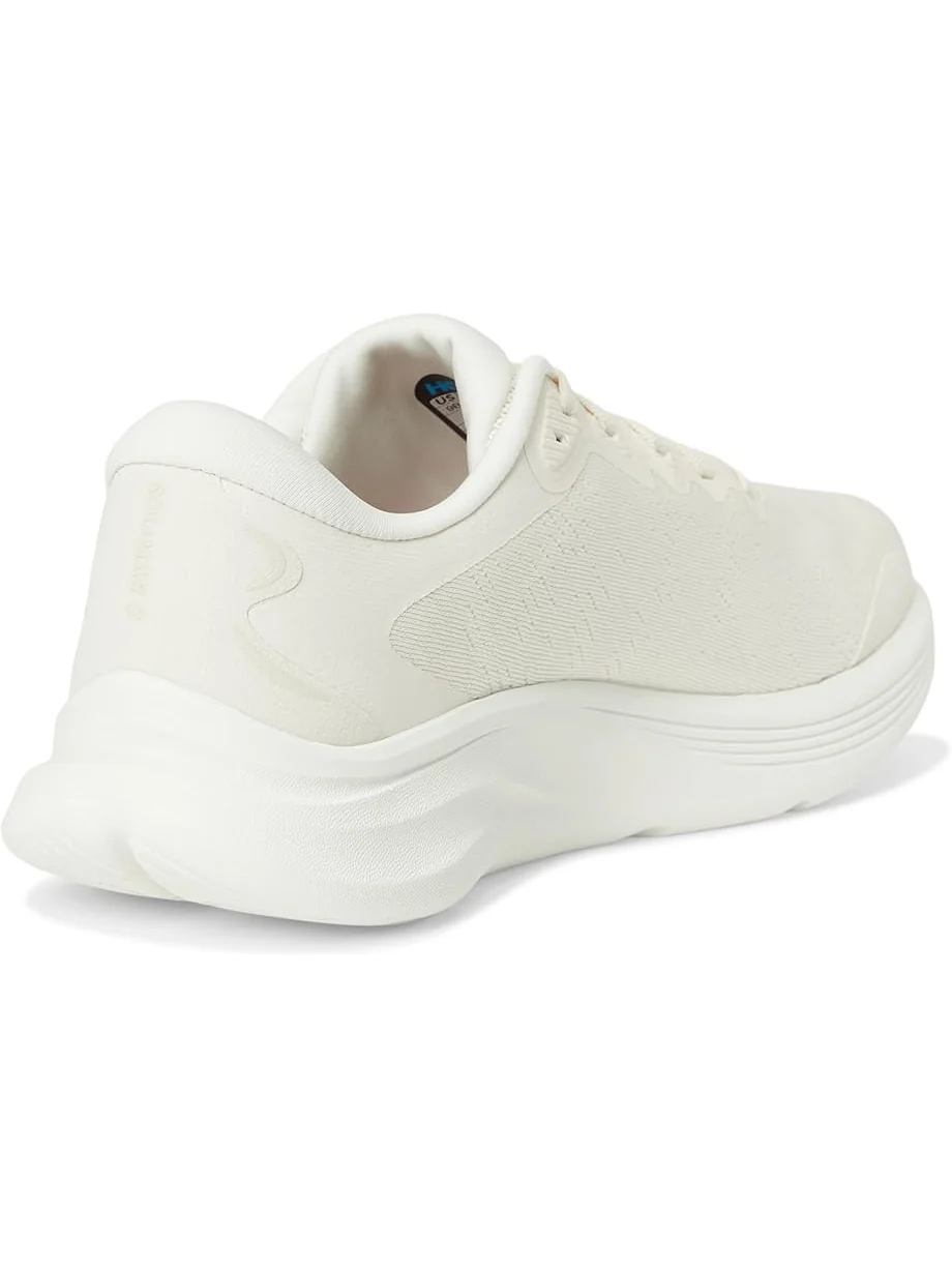 Женские кроссовки Hoka Solimar 2 — изображение 5 из 7, алабастр