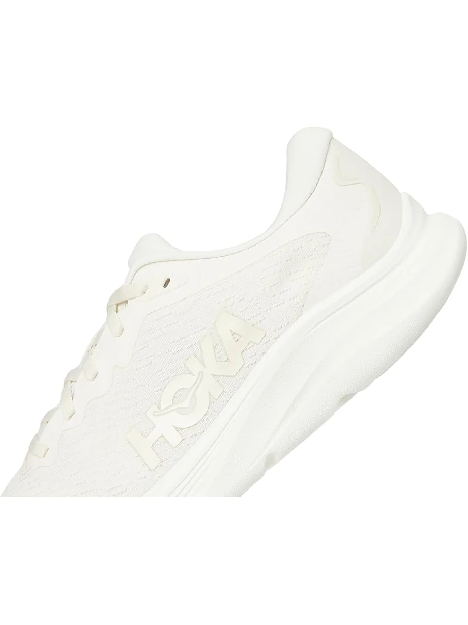 Женские кроссовки Hoka Solimar 2 — изображение 6 из 7, алабастр