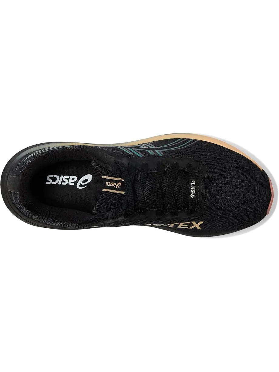 Женские кроссовки ASICS GT-2000 14 GTX — изображение 2 из 7, черный