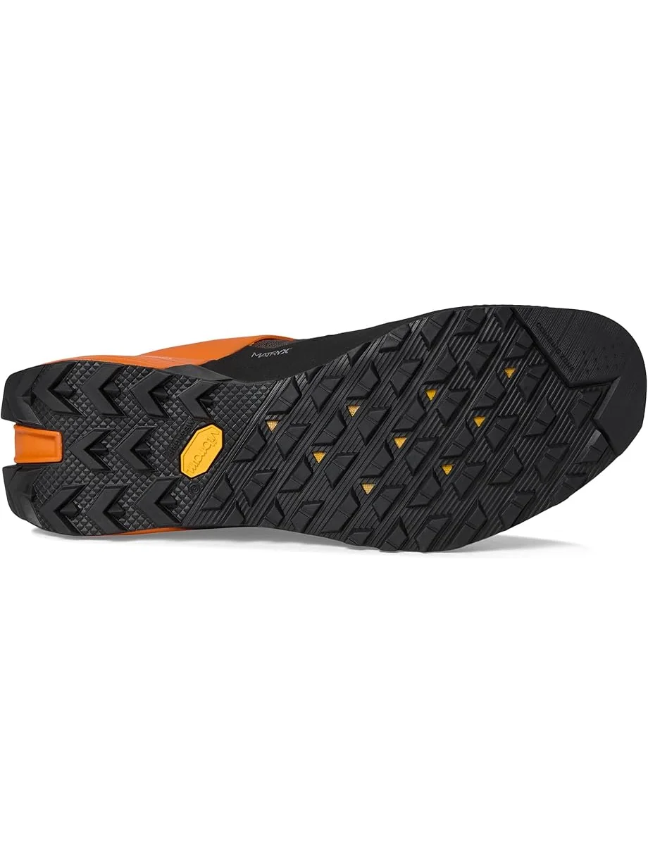 Мужские треккинговые ботинки SALEWA Wildfire Nxt — изображение 3 из 7, коричневый