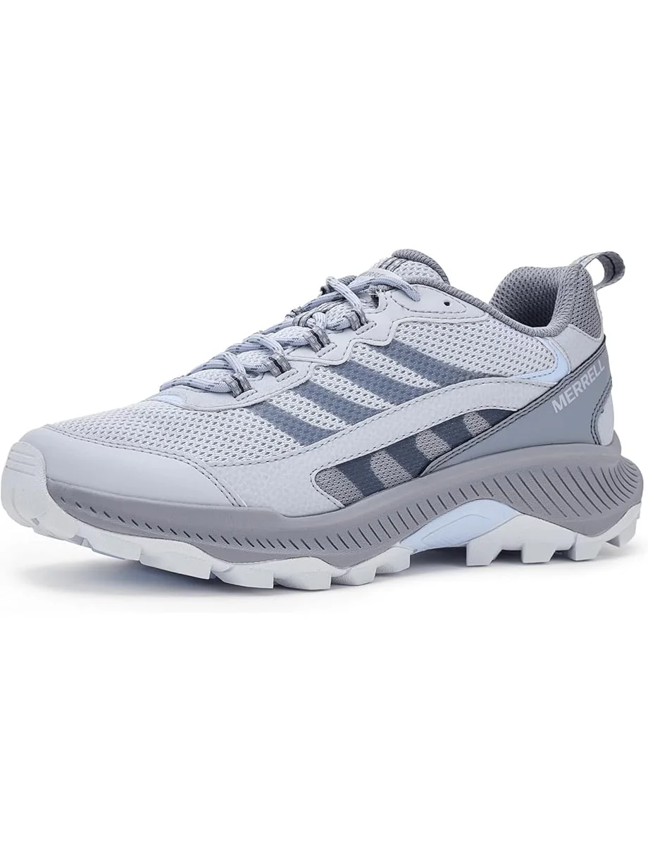 Женские кроссовки для хайкинга Merrell Speed Strike 2, Casper
