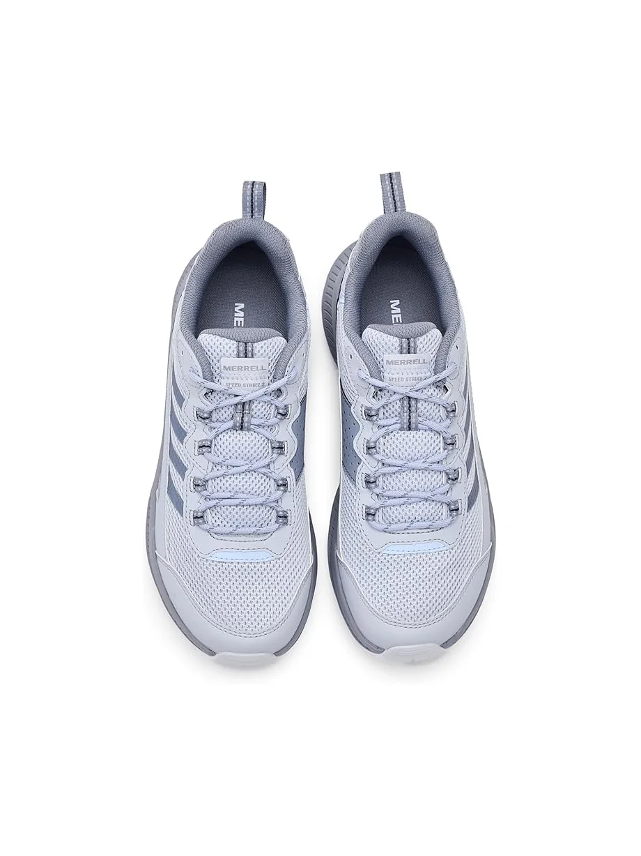 Женские кроссовки для хайкинга Merrell Speed Strike 2, Casper — изображение 2 из 7, каспер