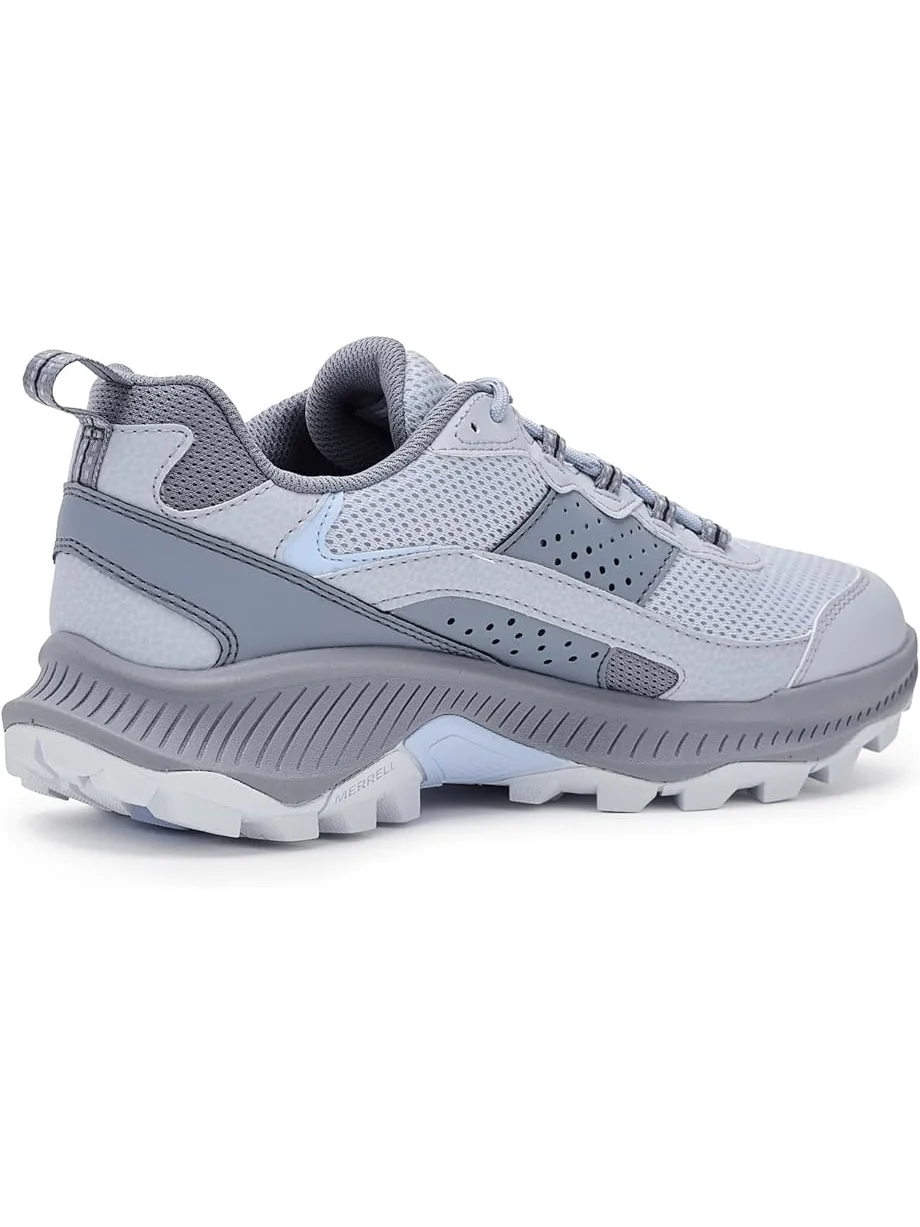 Женские кроссовки для хайкинга Merrell Speed Strike 2, Casper — изображение 3 из 7, каспер