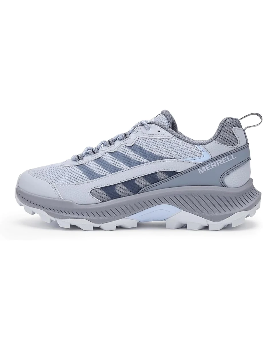 Женские кроссовки для хайкинга Merrell Speed Strike 2, Casper — изображение 4 из 7, каспер