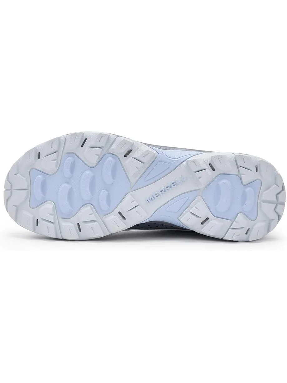 Женские кроссовки для хайкинга Merrell Speed Strike 2, Casper — изображение 5 из 7, каспер